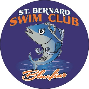 St  Bernard Swim Club