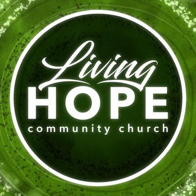 Living Hope Community Church