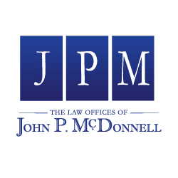 The Law Offices of John P. McDonnell