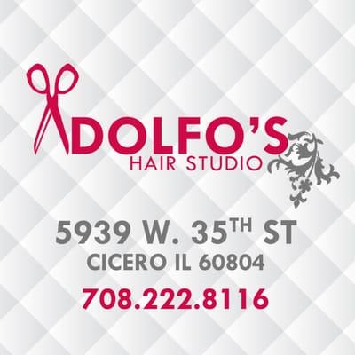 Adolfo's Hair Studio