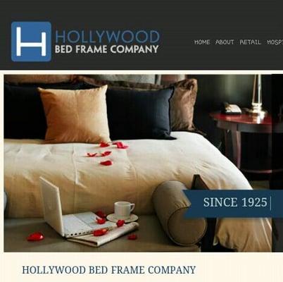 Hollywood Bed & Spring Mfg