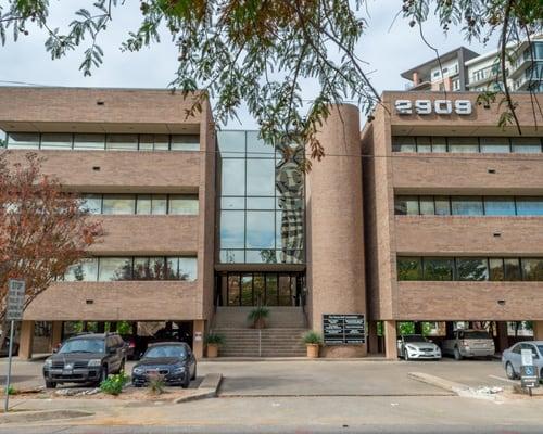 Mary Collins, 2909 Cole Ave #250, Dallas, TX 75204