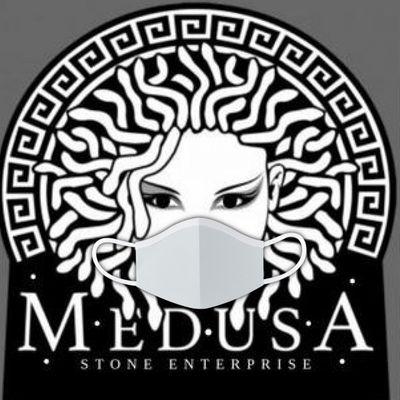 Medusa Stone Enterprise