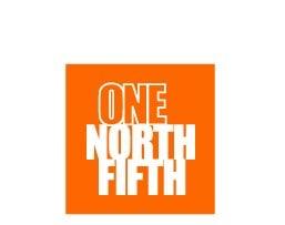 One North Fifth Logo