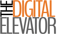 Digital Elevator Logo