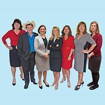 The Women's Legal Group - Tucker Griffin Barnes