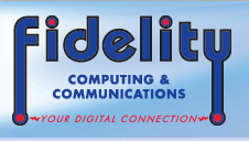 Fidelity Computing & Communications