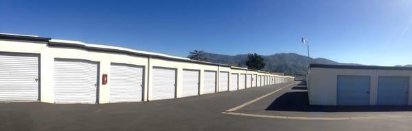 The Santa Paula Storage Place