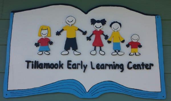 Tillamook Bay Childcare Center