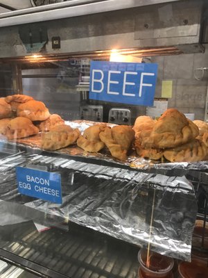 Empanadas