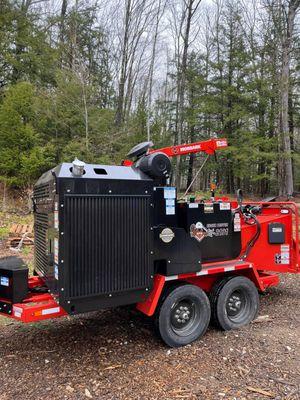 Land Cleaners Tree Service