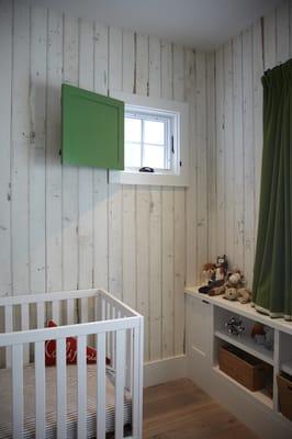 Nursery