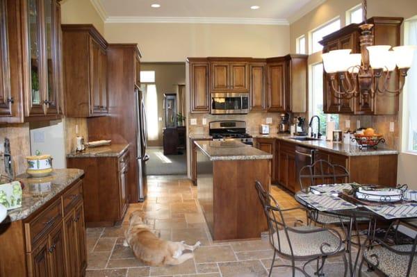 Richmar Cabinets, Inc.