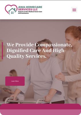 Awa Homecare Services