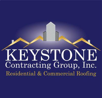 Keystone Contracting Group Logo