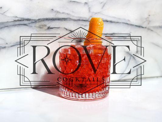 Rove Cocktails