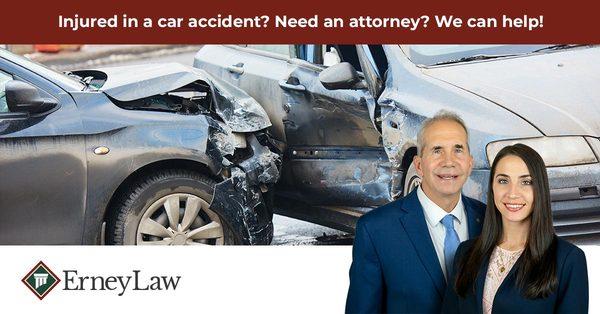 Car accident lawyers in Columbus.