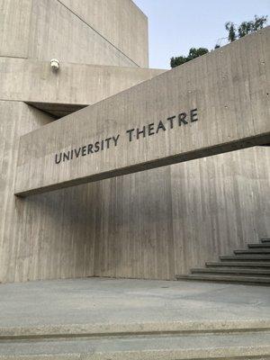 University Theatre