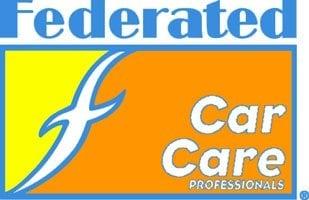 We are a Federated Car Care Center