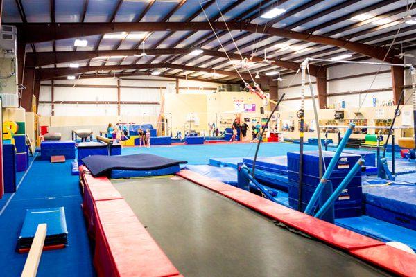 Gulf Coast Gymnastics