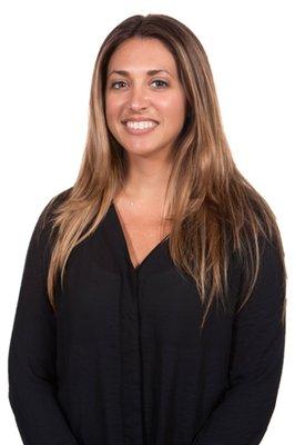 Vanessa Saunders, Real Estate Salesperson at The Jeremy Ryan Team at Corcoran.  Certified Buyers Specialist