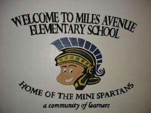 Miles Avenue Elementary School