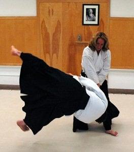 Allegheny Aikido