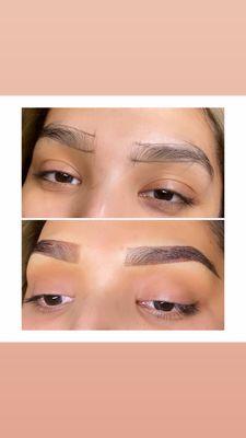 Plush Beauty & Brows