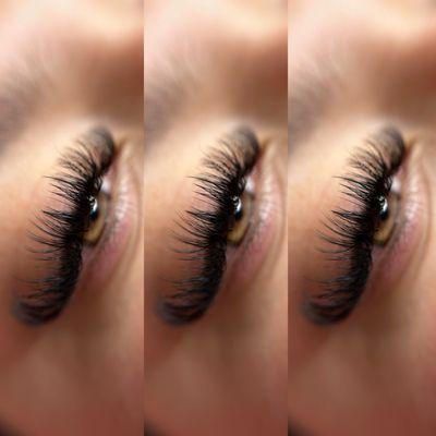 Sparkle Lash & Beauty Studio