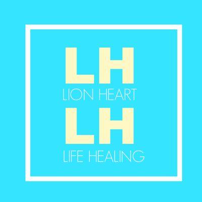 Lion Heart Life Healing