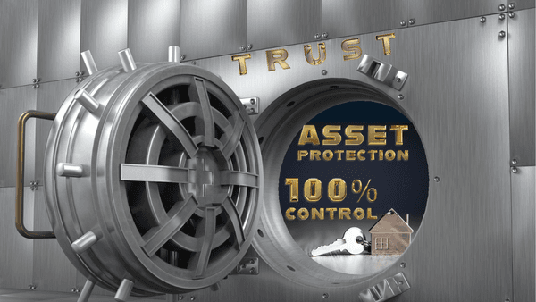 Estate Asset Protection