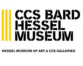 CCS Bard Hessel Museum Logo