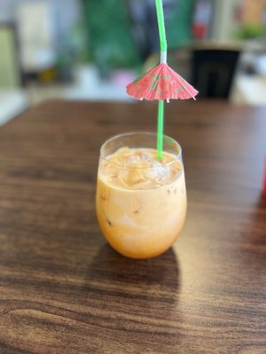 Thai Tea