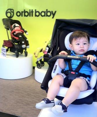 Orbit Baby