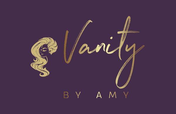 Vanity By Amy