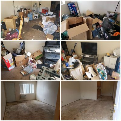 Gross Clean-Up in Carson City, NV