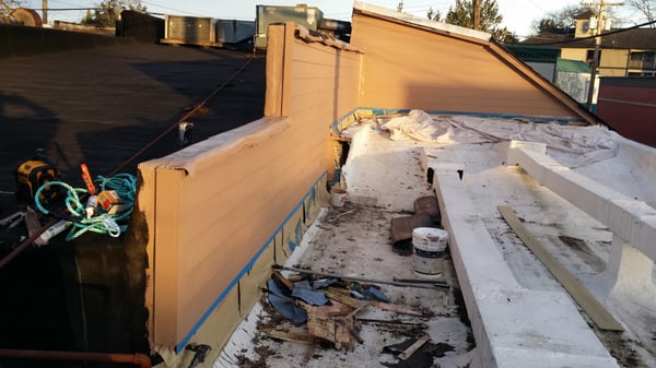 RCK Roofing & Waterproofing