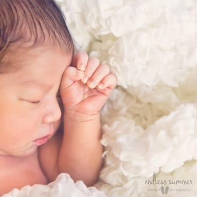 Newborn & Baby Photography