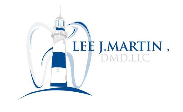 Lee J. Martin, DMD