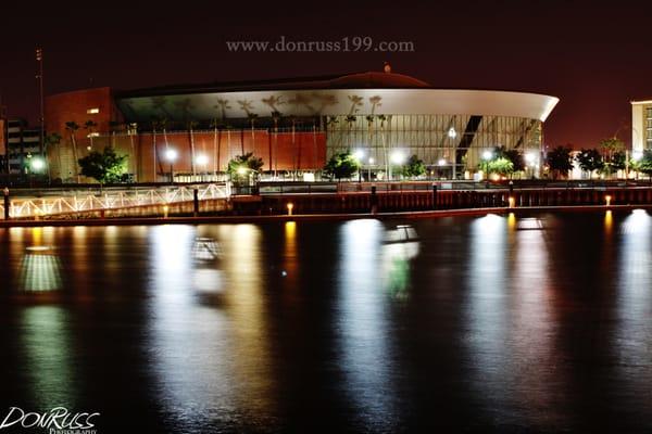 Stockton Waterfront