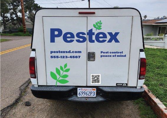 Pestex