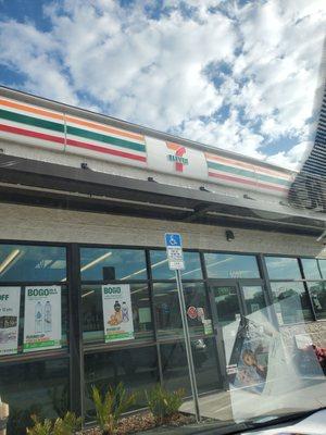 7-Eleven