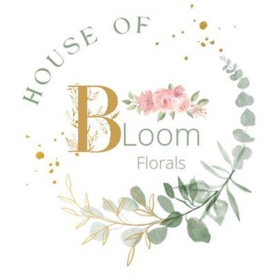 House of Bloom Florals makes your precious moments bloom.