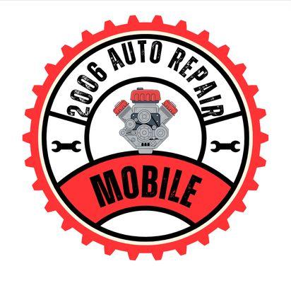 2006 Auto Repair Mobile