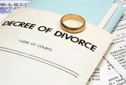 divorce attorney