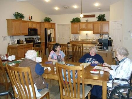 Spirit Valley Assisted Living