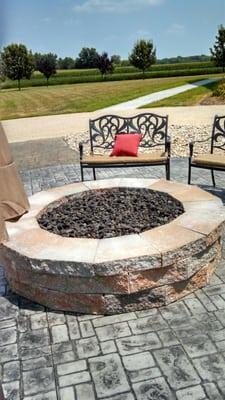 Firepit