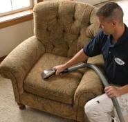 commercial carpet cleaner