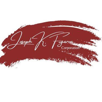 Joseph K. Figaroa official corporate logo