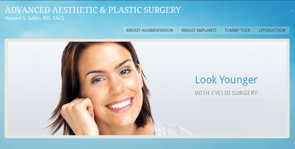 Advanced Aesthetic & Plastic Surgery Medical Center